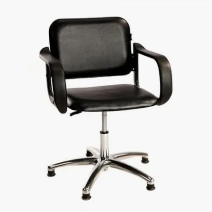 Crewe Orlando Jamaica Eko Gas Lift Styling Chair