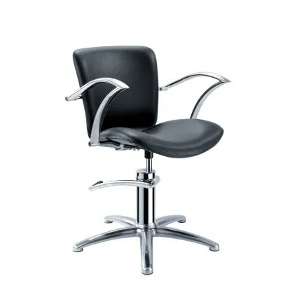 Crewe Orlando Bermuda Hydraulic Styling Chair