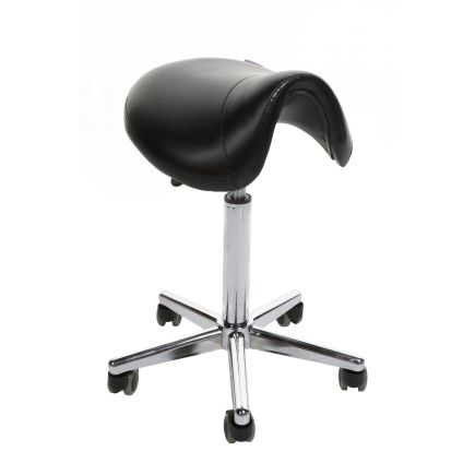 Crewe Orlando Thames Saddle Stool