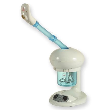 Crewe Orlando Table Top Facial Steamer