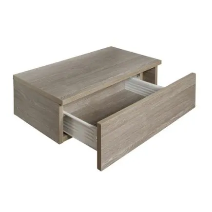 Crewe Orlando Drawer Shelf Multiple