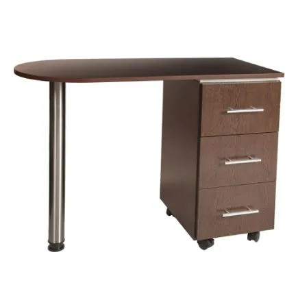 Crewe Orlando Berlin Nail Desk (Standard Laminates)