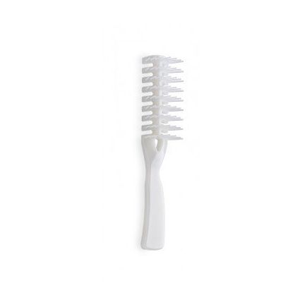 Acca Kappa Vent Brush - White