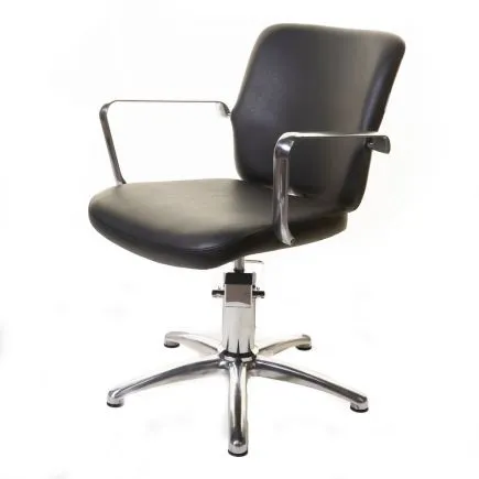 Crewe Orlando Martinique Hydraulic Styling Chair