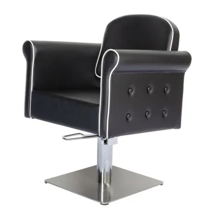 Crewe Orlando St Lucia Hydraulic Styling Chair