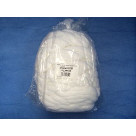 Neck Wool 2lb