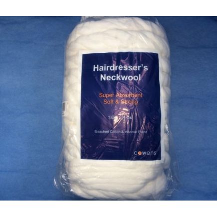 Neck Wool 4lb