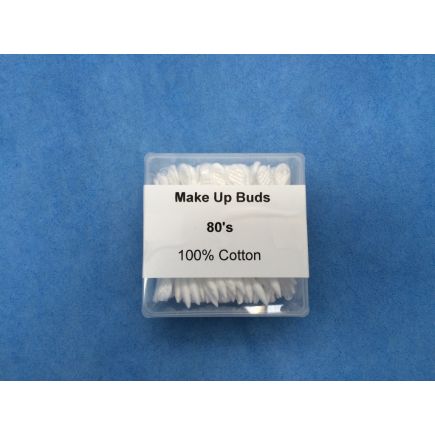 Make-Up Buds (80pk)