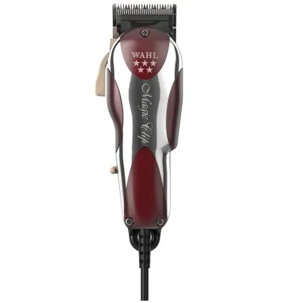 Wahl Magic 5 Star Mains Clipper