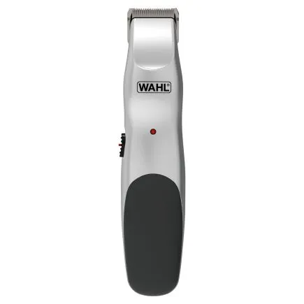 Wahl Groomsman Mains Rechargeable Trimmer