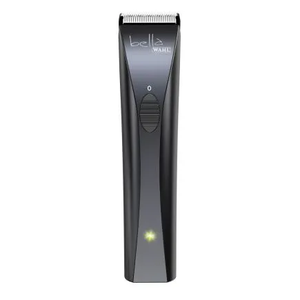 Wahl Bella Anthracite Rechargeable Trimmer