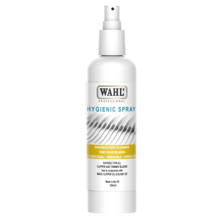 Wahl Hygienic Clipper Spray 250ml