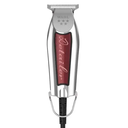 Wahl Detailer AC Mains Trimmer