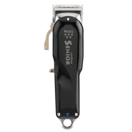 Wahl Cordless Senior Hair Clipper