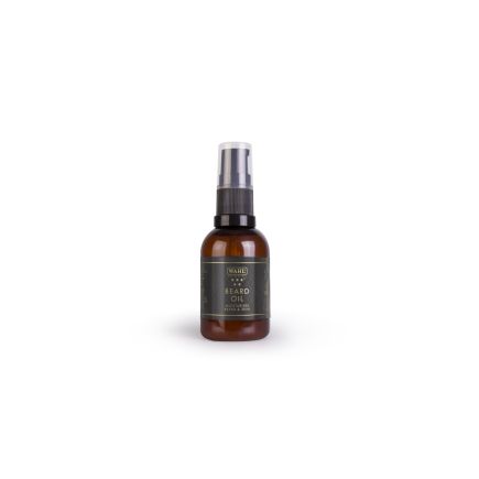 Wahl 5 Star Beard Oil  50ml