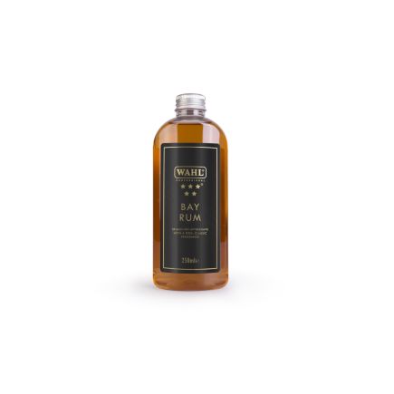 Wahl 5 Star Bay Rum 250ml