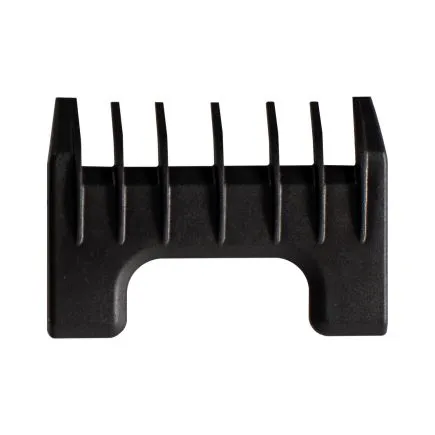 Wahl Attachment Comb - 1.5mm Black