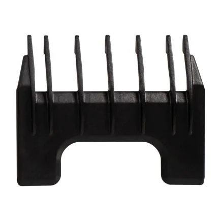 Wahl Attachment Comb - 2.5mm Black