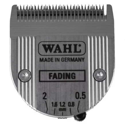 Wahl Precision Fading Blade