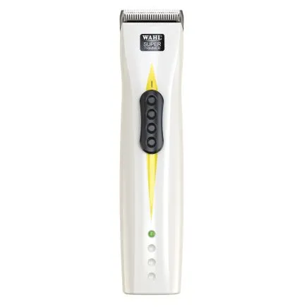 Wahl Super Rechargeable Trimmer