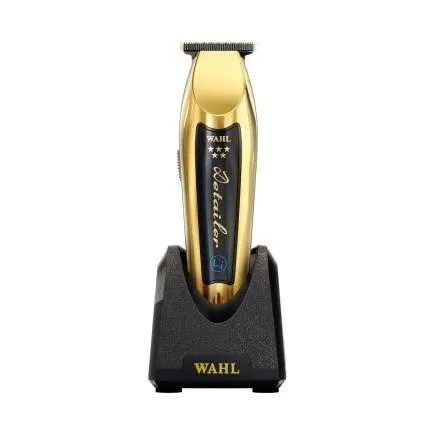 Wahl Cordless Gold Detailer Li