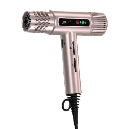 Wahl Vanquish Hair Dryer Rose Gold