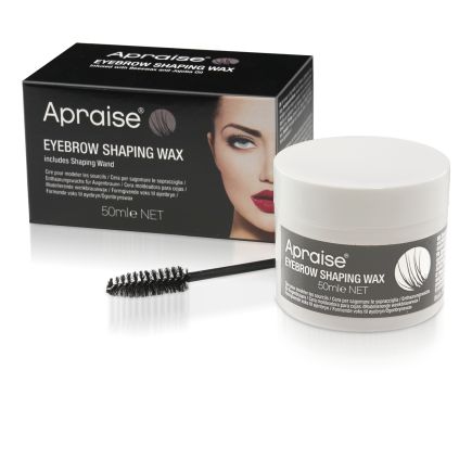 Apraise Eyebrow Shaping Wax 50ml