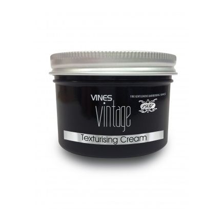 Vines Vintage Texturising Cream 125ml