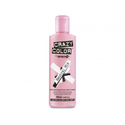 Crazy Color Neutral Mix 250ml