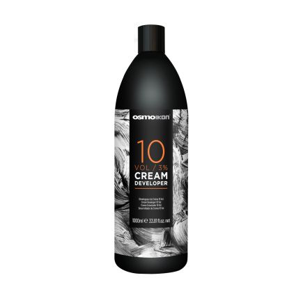 OSMO IKON Cream Developer 10 Vol (1000ml)