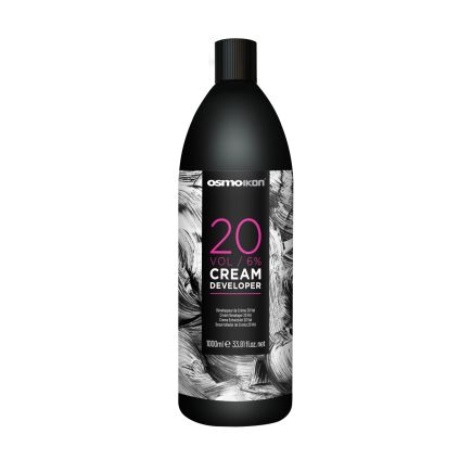 OSMO IKON Cream Developer 20 Vol (1000ml)