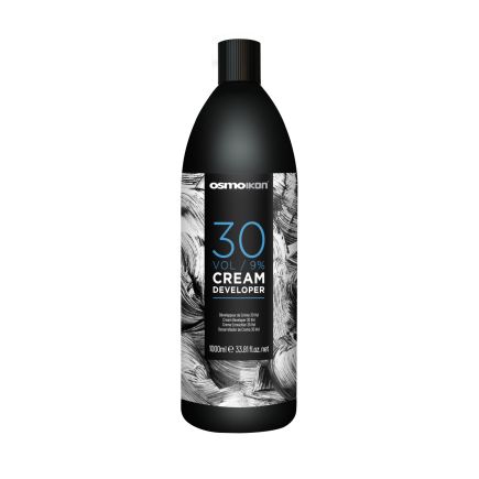 OSMO IKON Cream Developer 30  Vol (1000ml)