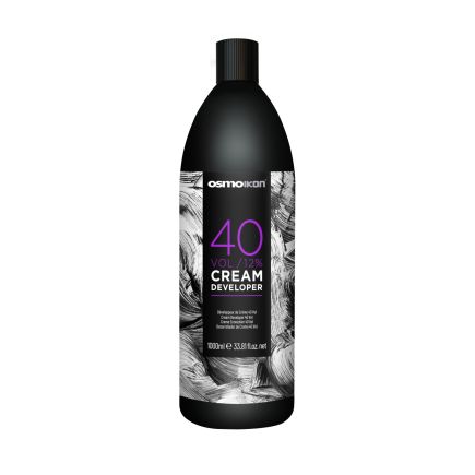 OSMO IKON Cream Developer 40 Vol (1000ml)