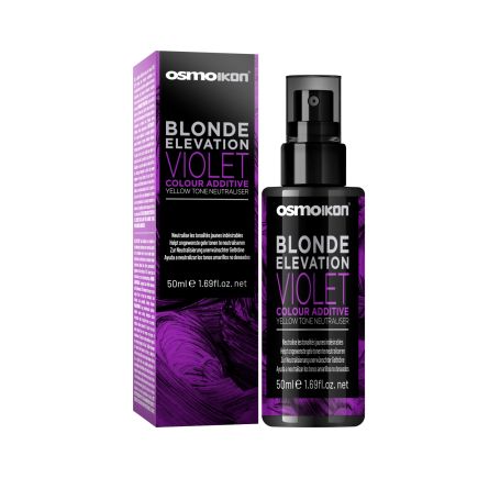 OSMO IKON Blonde Elevation Colour Additive Violet 50ml