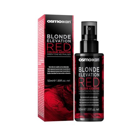 OSMO IKON Blonde Elevation Colour Additive Red 50ml