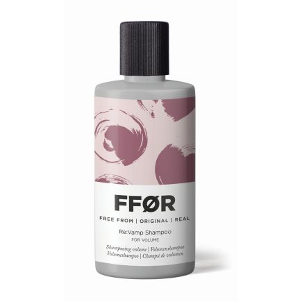 FFØR Re:Vamp Shampoo 100ml