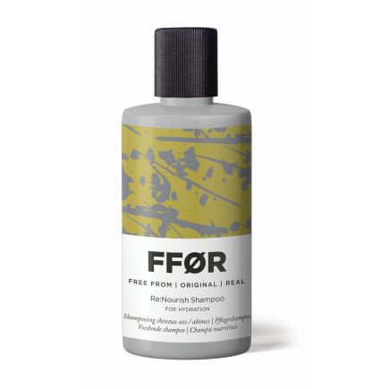 FFØR Re:Nourish Shampoo 100ml