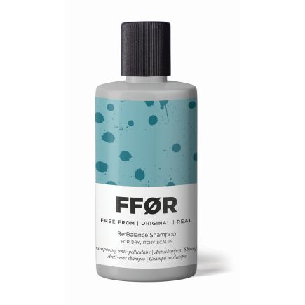 FFØR Re:Balance Shampoo 100ml