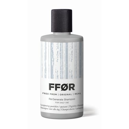 FFØR Re:Generate Shampoo 100ml