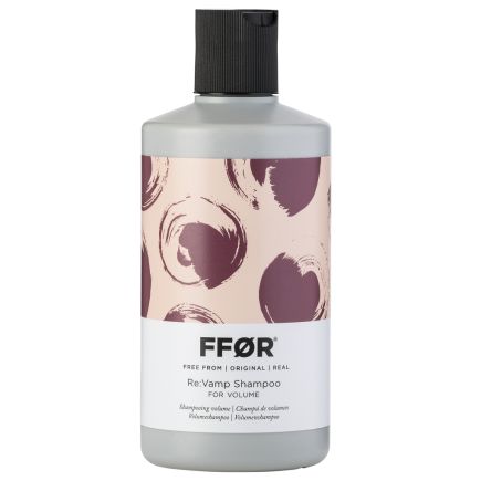 FFØR Re:Vamp Shampoo 300ml