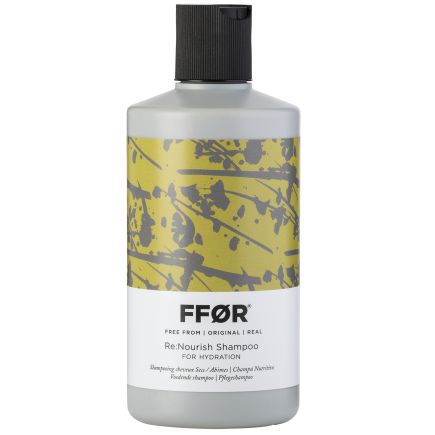 FFØR Re:Nourish Shampoo 300ml