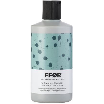 FFØR Re:Balance Shampoo 300ml