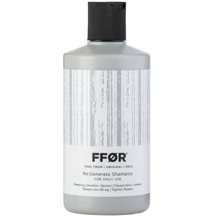 FFØR Re:Generate Shampoo 300ml