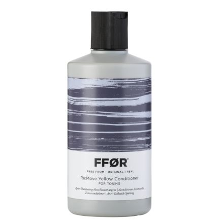 FFØR Re:Move Yellow Conditioner 300ml