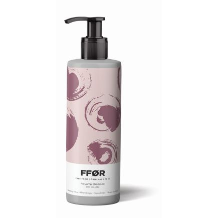 FFØR Re:Vamp Shampoo 1000ml