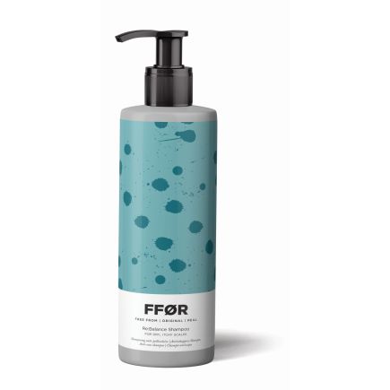 FFØR Re:Balance Shampoo 1000ml