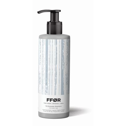 FFØR Re:Generate Shampoo 1000ml