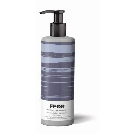 FFØR Re:Move Yellow Conditioner 1000ml