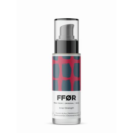 FFØR Inner:Strength Concentrate Drops 30ml