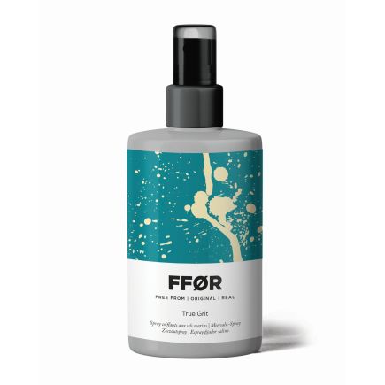 FFØR True:Grit Texturising Salt Spray 250ml